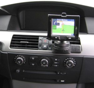 Navigation & Telematik